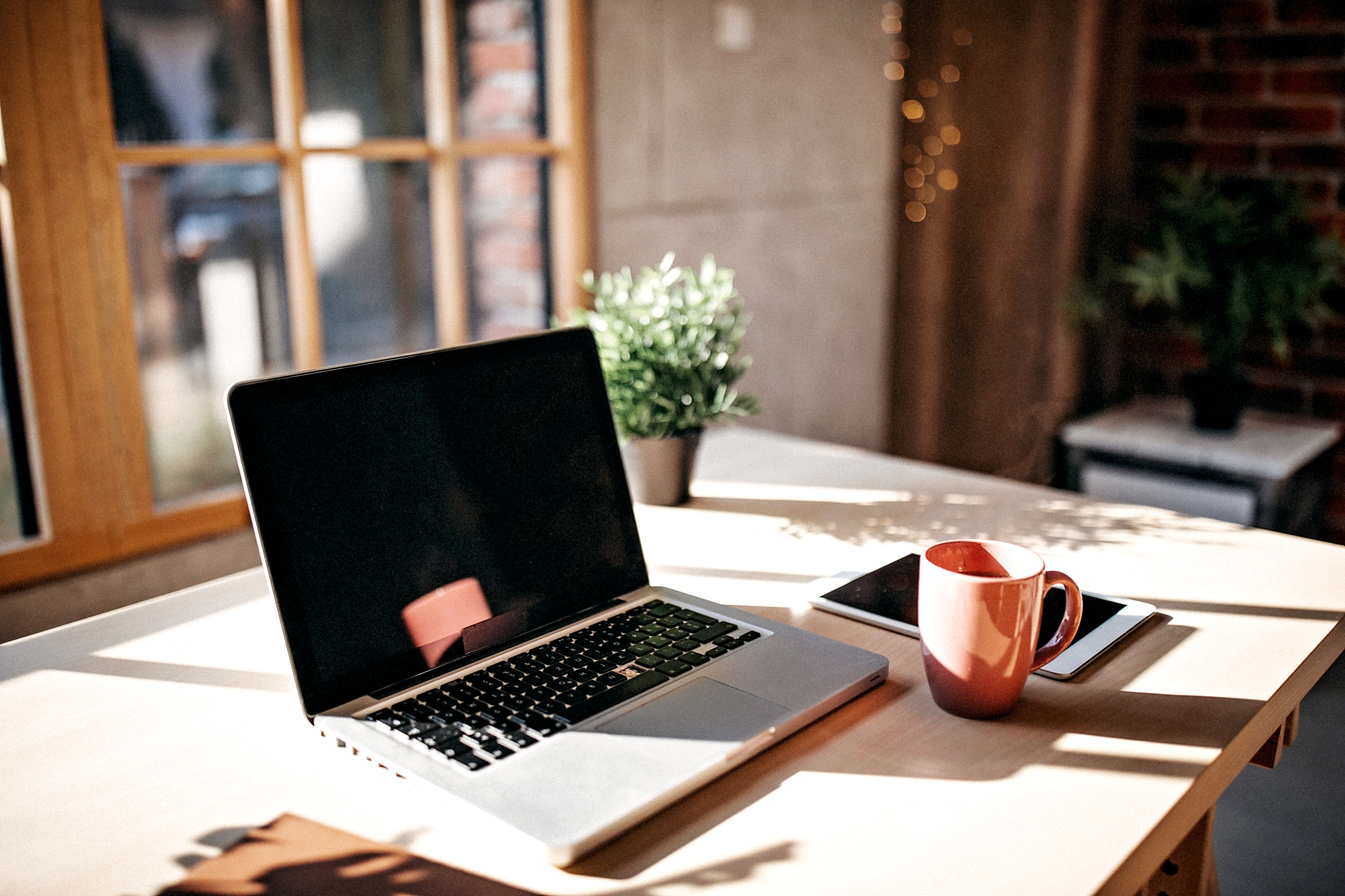 Home office